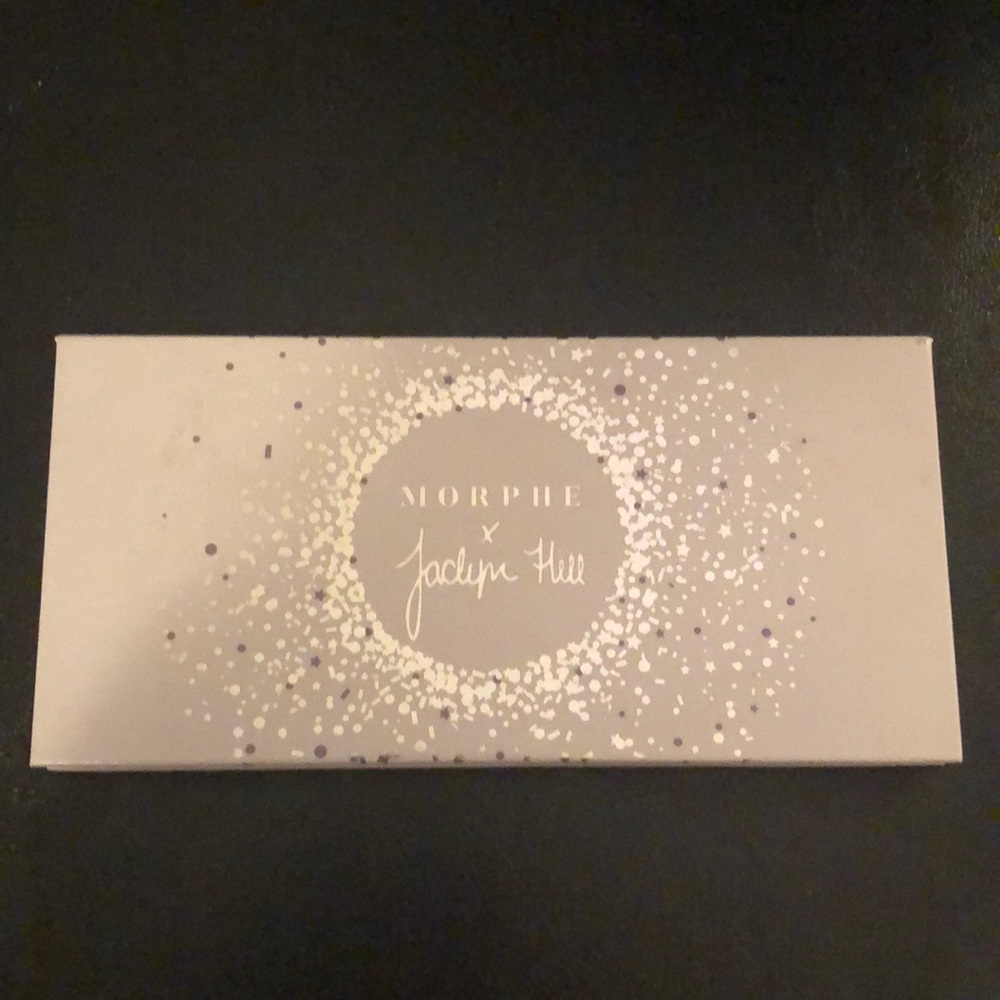 Jaclyn Hill Bling Boss Palette
